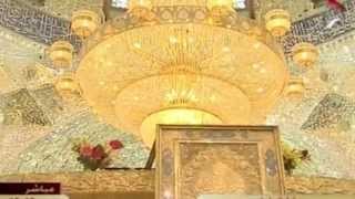 06.Rehgaya Tanha Hussain A.s Nouha 2014 Zulfequar Ali Mirza Hd