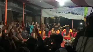 Pupur wuyung dolalak dewi arum live baran mojotengah.
