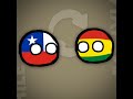 My Enemy #edit #countryballs #america #countries