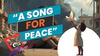 A Song for Peace / Children's Songs for Learning and Fun