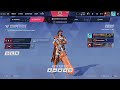 Overwatch ilari bro