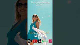 Mavi̇li̇m🩵4 Ağustos 2025 Pazartesi Tüm Dijital Platformlarda Resimi