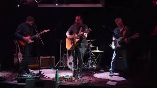 Eric W Krueger & the Sheesh! - Dead Reckoning - Cranky Pat’s,  Neenah WI 2-23-2024