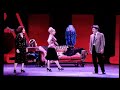 Annie the Musical - 12. Easy Street by Rooster, Miss Hannigan, Lily - Live @ Hollywood Bowl 7/28/18