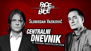 Vasković otkrio ko je crna kravata! Vučić neće podržati Dodika u otcjepljenju RS-a, potpisujem!