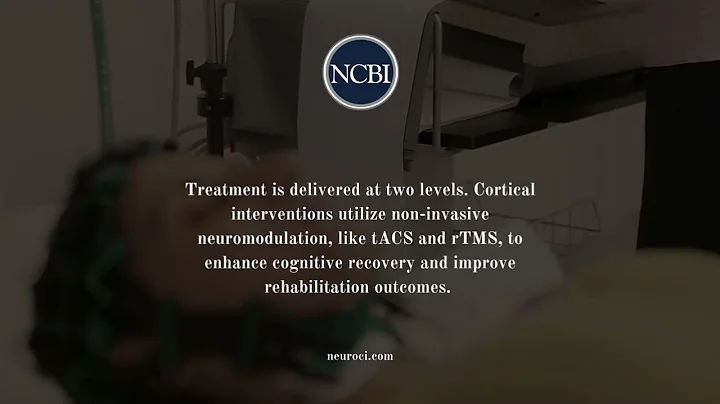 Brain Injury Diagnosis, Treatment at NCBI's Center For Acquired and Traumatic Brain Injury
