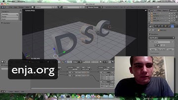 Blender Game Engine: Particles with OpenCL