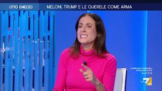 Nathalie Tocci Cè Libertà Di Espressione Ma Manca Stampa Libera