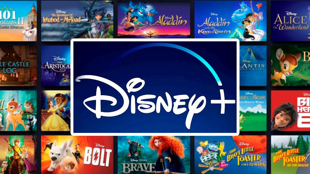 MELHORES FILMES DE ANIMAÇÃO DO DISNEY PLUS (DISNEY+) YouTube