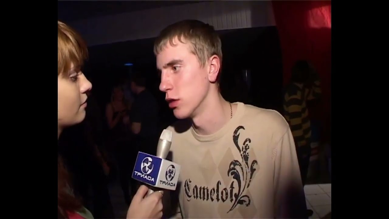 Dimitri się dowiaduje że problem emerytalny nie istnieje