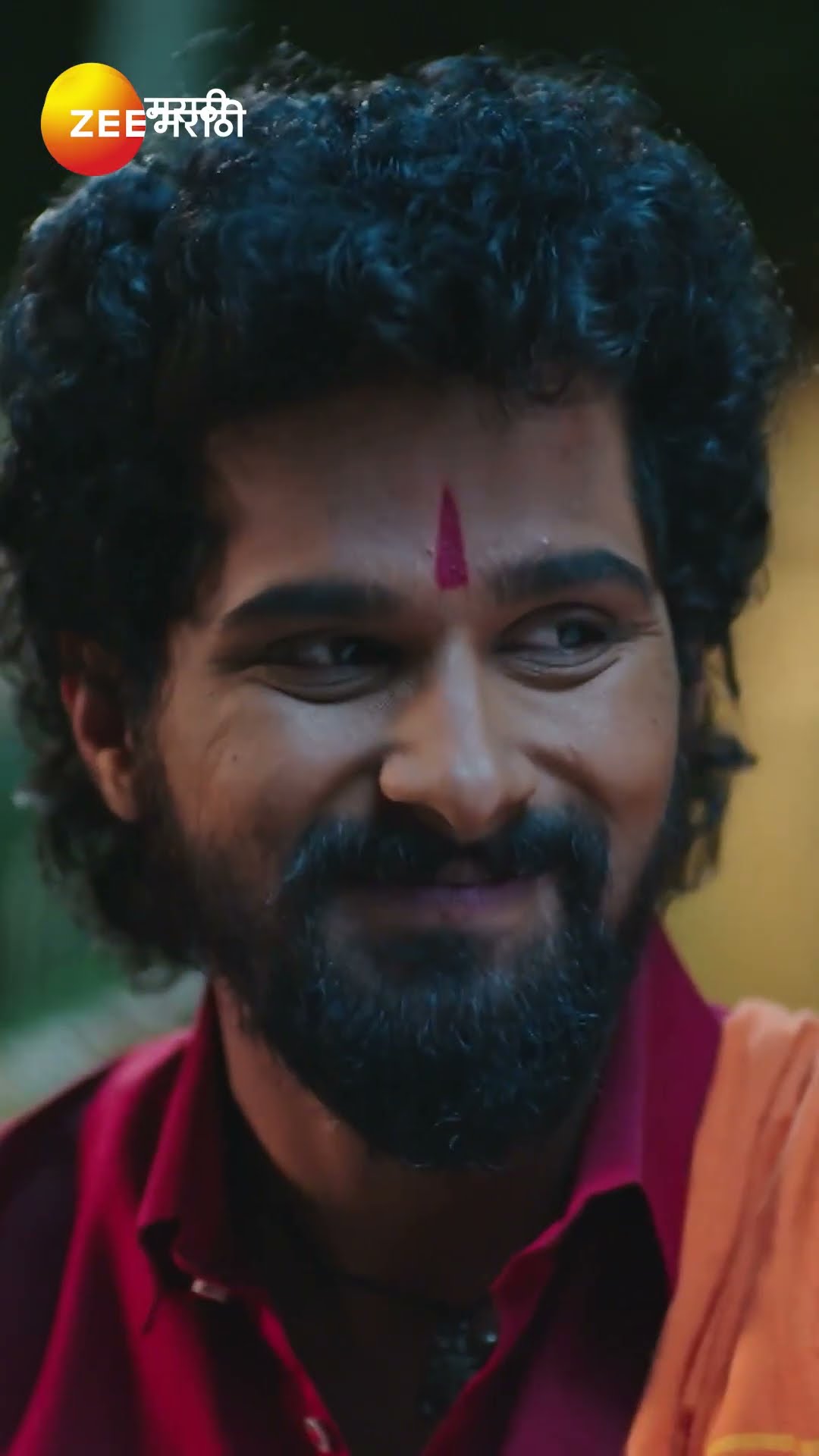 #Lakhat Ek Aamcha Dada #Shorts #Zee Marathi #Entertainment #Drama