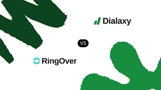 Dialaxy | 📞 Dialaxy vs. Ringover: Which is the Better Call Solution? 🤔 Find Out Now!