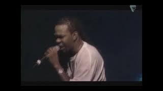 Busta Rhymes & Spliff Star Live in Germany *Perfect SHOW Performance*
