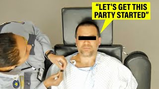 Most Shocking Last Words Of Death Row Inmates