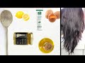 Lufy - 4 masques maison: CHEVEUX SECS, GRAS, TERNES, ABIMES!