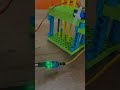 "Smart Weather-Responsive Lighting System using Light and Rain Sensors" Part 1