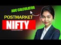 16th JULY Nifty Post Market Analysis by Malabika Mam || निफ़्टी पोस्ट मार्केट विश्लेषण ||