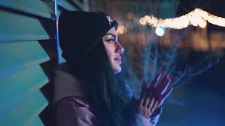 Nazdej - Baxtıma Karlar Yağdı 2023 (Official Music Video)