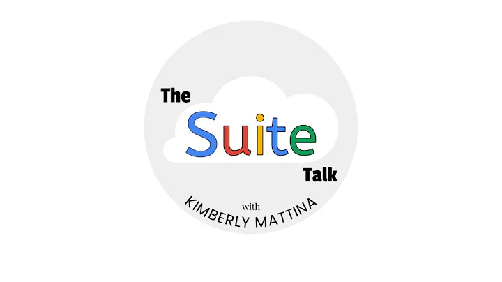 128 The Smile Hub with Maria Etheridge