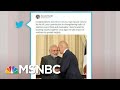 World Leaders React To Joe Biden's Victory | Morning Joe | MSNBC