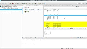 Curso de drivers para STM32. GPIO: Primera aproximación. Registros hardcodeados