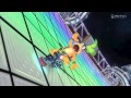 Wii U - Mario Kart 8 - Rainbow Road