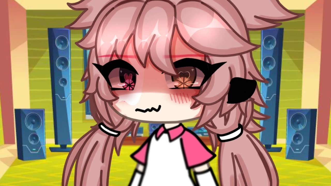 Who is she? || meme / trend || gacha life || not og - YouTube