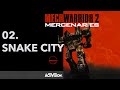 Snake City | MechWarrior 2: Mercenaries (Original Soundtrack)