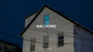 Kali Uchis - Dead To Me [traducida al español]