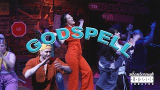 Godspell Trailer