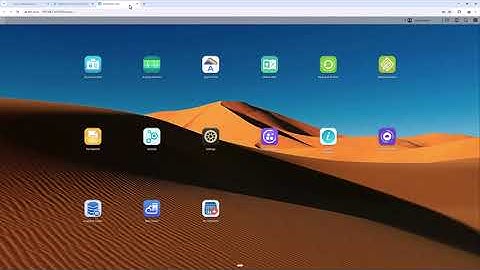 NASrecovery.it data recovery on an ASUSTOR AS3304T v2