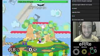 CounterClip | SSBM Chile Highlights #1