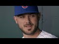Kris Bryant & Anthony Rizzo Answer Fan Questions | Call to the Bullpen