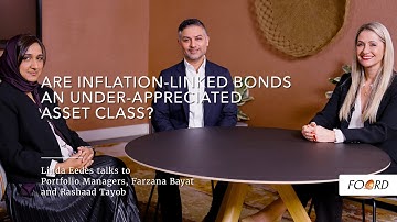 Are Inflation-Linked Bonds An Under-Appreciated Asset Class?