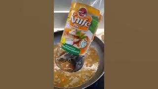 Ginisang Munggo | Made in Singapore