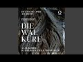 Miniature de la vidéo de la chanson Die Walküre: Act Iii, Scene I. "Schützt Mich Und Helft In Höchster Not!" (Brünnhilde, 8 Walküren)
