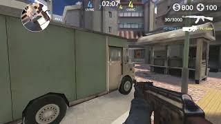 IS THIS FREE TO PLAY GAME BETTER THAN CS:GO? (Forward Assault Gameplay) [2024 Gameplay]