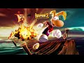 Rayman 2 ost  psycho spider