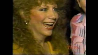 Reba McEntire interview from 1990