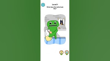 DOP Ban Delete One Part Level 1 Android Gameplay