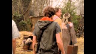 Famous The Gatekeepers: Evil Star Trailer Wealth