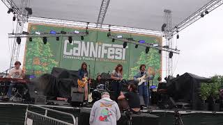 Bella Rayne 8/31/25 Cannifest Soundcheck