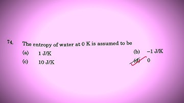 ISRO 2018 SC MECHANICAL Final part and qs no 25& 29 set D