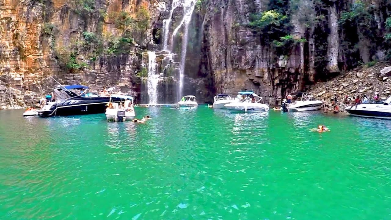 Capitólio | Confira as melhores opções de pacote de viagem - YouTube