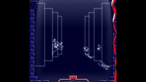 Dark Tower USA Proto GCE Vectrex HYPERSPIN NOT MINE VIDEOS BIOS