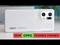 Best New OPPO Phones 2022