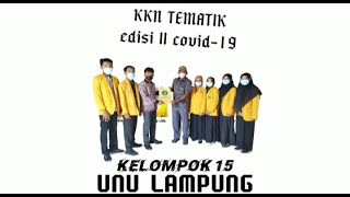 Download Lagu Profil KKN UNULA Kelompok 15 Desa Karyamukti MP3