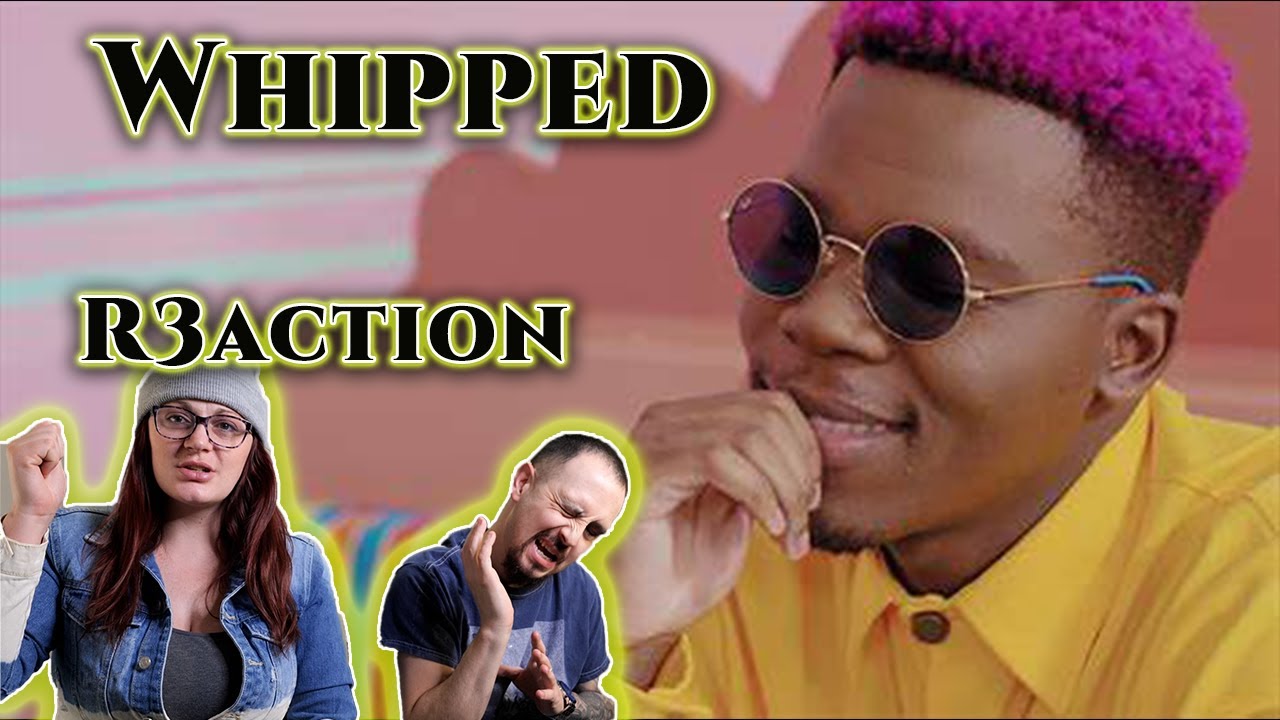 Whipped | (Tellaman, Shekhinah, NASTY C) - Reaction!