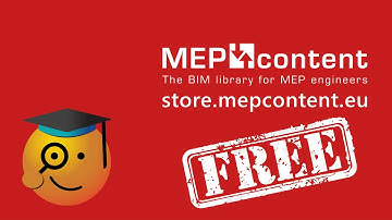 MEPcontent ABB App for Revit launch BIM Live Experience Amsterdam