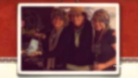 The SKS Experience. ;)